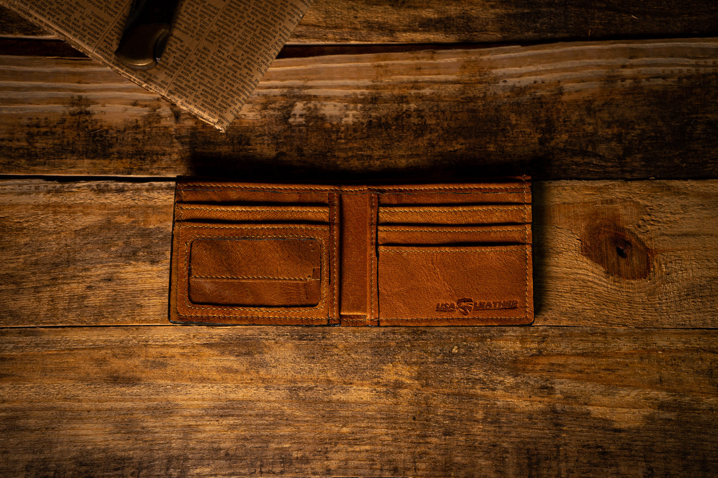 Wallets